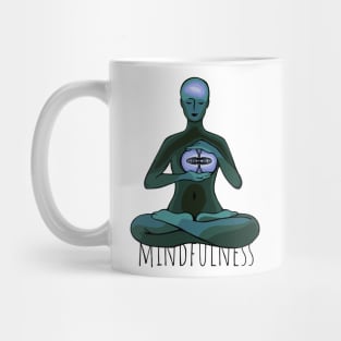 Mindfulness Mug